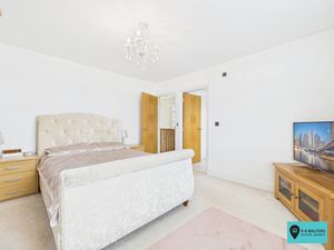 Master Bedroom- click for photo gallery